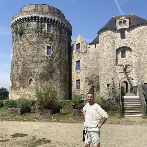 JOURNAL DU SAMEDI 10 AOÛT ( MIDI )