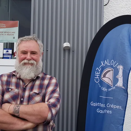 JOURNAL DU MERCREDI 14 MAI ( SOIR )