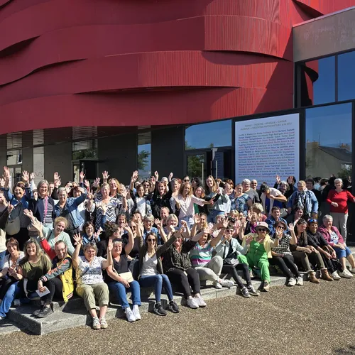 INFOS DU JEUDI 19 SEPTEMBRE ( SOIR )