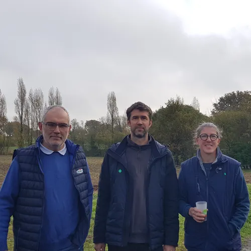 Journal du jeudi 30 octobre (soir)