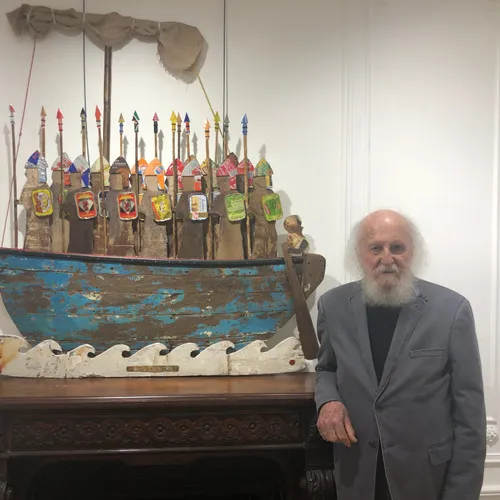 JOURNAL DU MERCREDI 24 MAI ( SOIR )