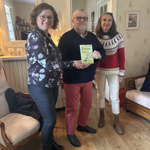 JOURNAL DU MERCREDI 18 DECEMBRE ( MIDI )