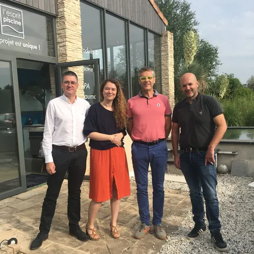 JOURNAL DU JEUDI 15 JUIN ( MIDI )