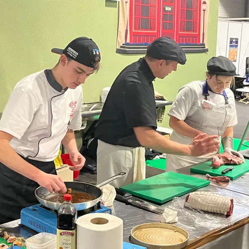 Journal du lundi 30 janvier (soir)