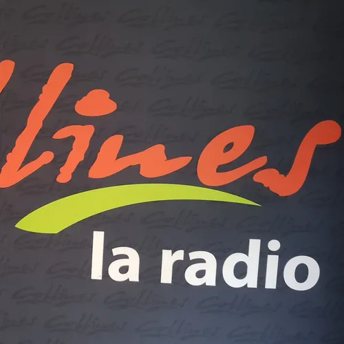 COLLINES LA RADIO