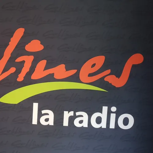 COLLINES LA RADIO