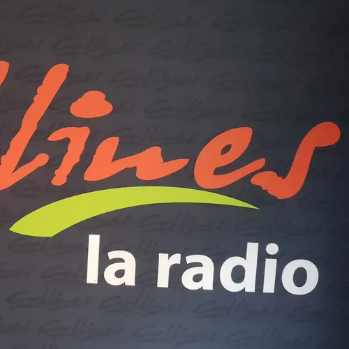 COLLINES LA RADIO