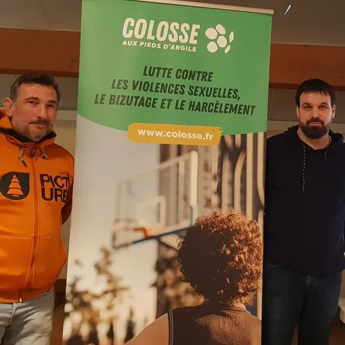 SPORTS MATIN DIMANCHE DU 28 JANVIER