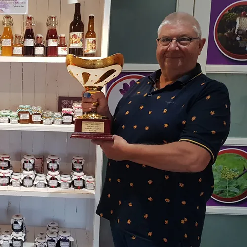 JOURNAL DU MARDI 02 SEPTEMBRE ( SOIR )