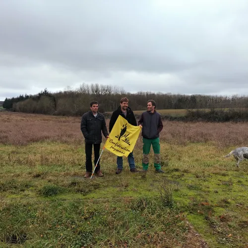 JOURNAL DU JEUDI 14 DECEMBRE ( MIDI )