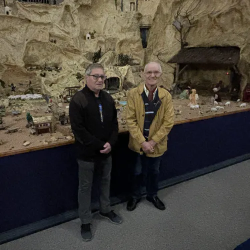 JOURNAL DU LUNDI 25 NOVEMBRE ( SOIR )