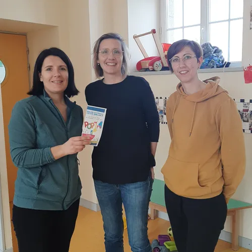 Journal du jeudi 16 mars (soir)