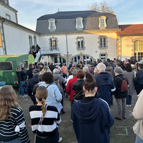 JOURNAL DU JEUDI 01 FEVRIER ( SOIR )