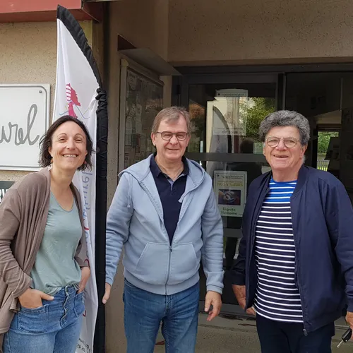 JOURNAL DU MARDI 03 JUIN ( MIDI )