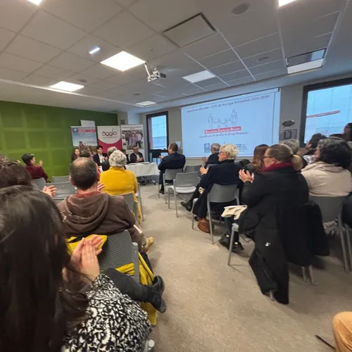 JOURNAL DU MARDI 02 DECEMBRE ( MIDI )