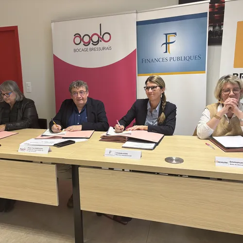 Journal du vendredi 24 janvier (soir)