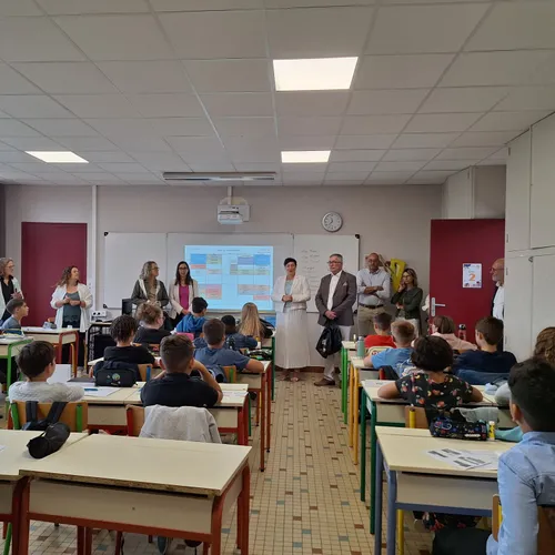 JOURNAL DU MARDI 03 SEPTEMBRE ( SOIR )