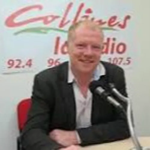 COLLINES LA RADIO