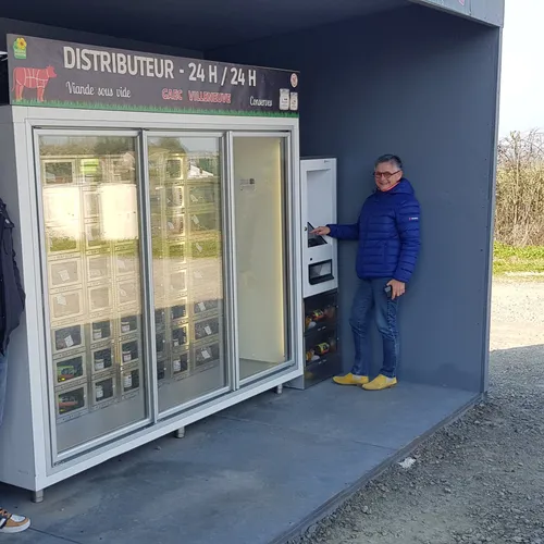 JOURNAL DU JEUDI 09 MARS ( MIDI )