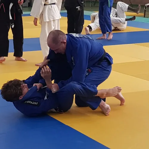 SPORT MATIN DIMANCHE DU 08 OCTBRE