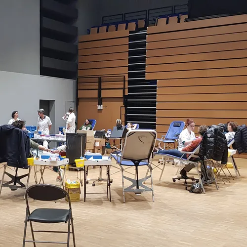 JOURNAL DU MARDI 06 AOÛT ( MIDI )