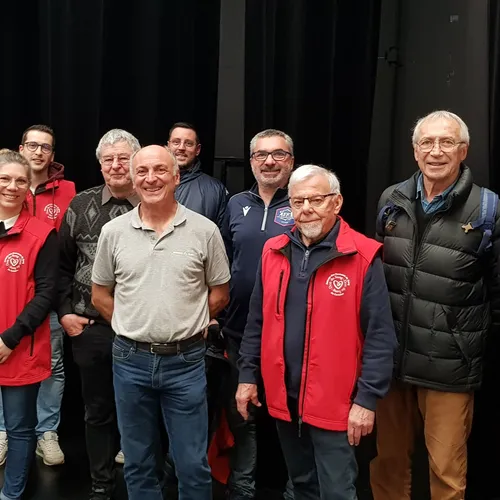 SPORTS MATIN DIMANCHE DU 25 FEVRIER