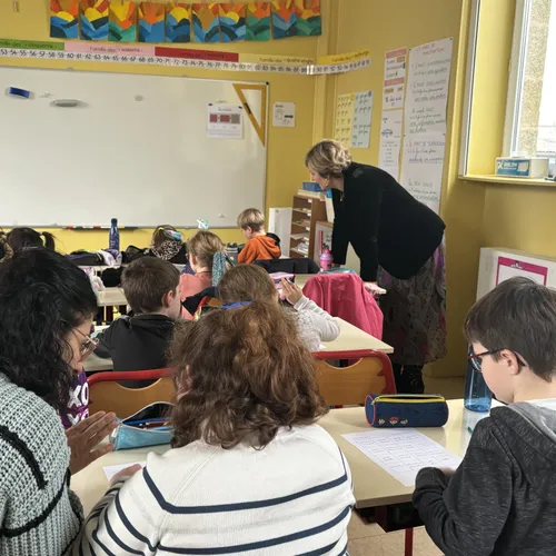 JOURNAL DU VENDREDI 16 FEVRIER ( SOIR )