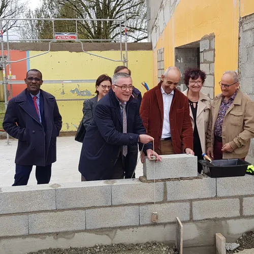 JOURNAL DU MERCREDI 26 AVRIL ( SOIR )