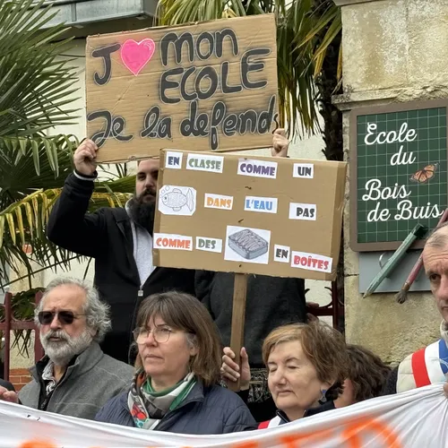 JOURNAL DU MERCREDI 28 FEVRIER ( SOIR )