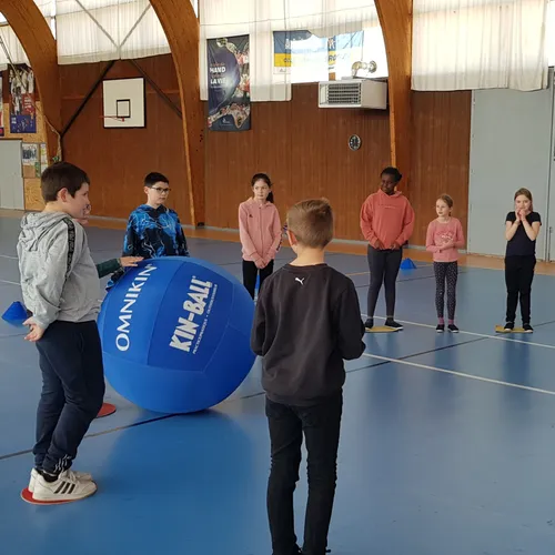 JOURNAL DU SAMEDI 08 AVRIL