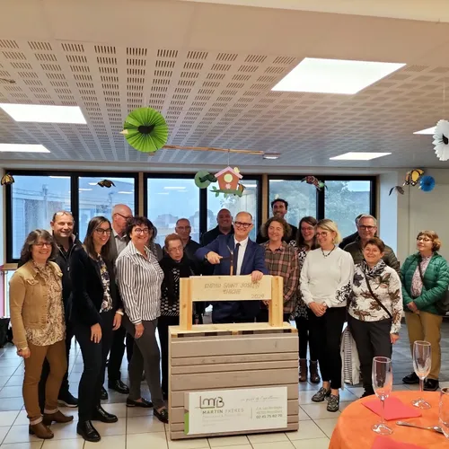 JOURNAL DU VENDREDI 27 SEPTEMBRE ( MIDI )