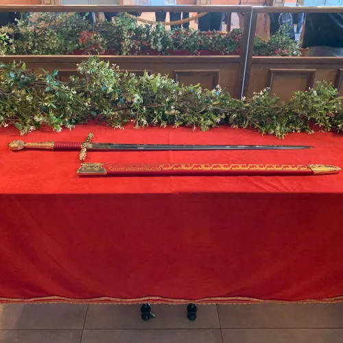 JOURNAL DU VENDREDI 30 MAI ( SOIR )