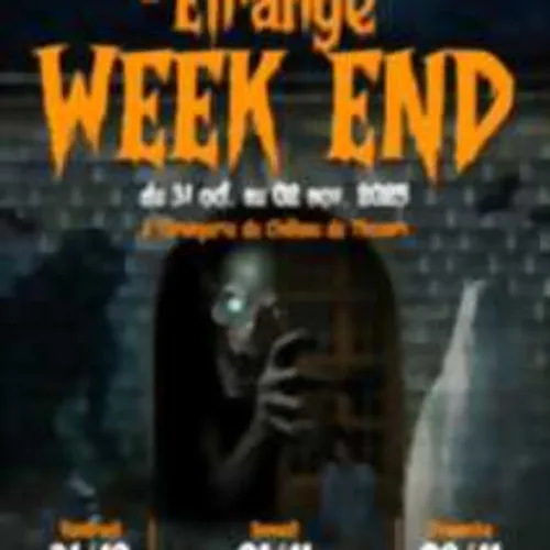 JOURNAL DU VENDREDI 24 OCTOBRE ( MIDI )