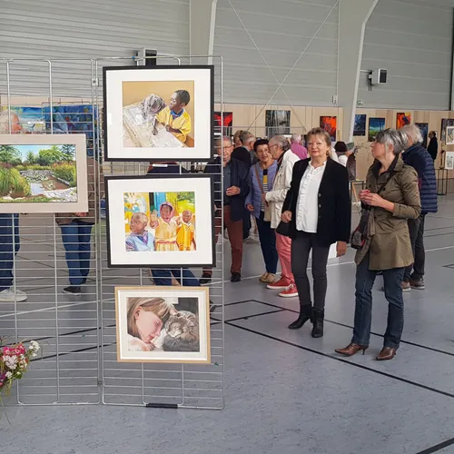 JOURNAL DU MARDI 10 JUIN ( SOIR )