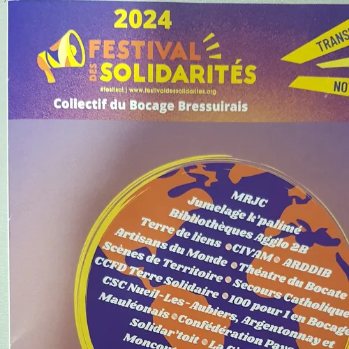 JOURNAL DU MARDI 12 NOVEMBRE ( SOIR )