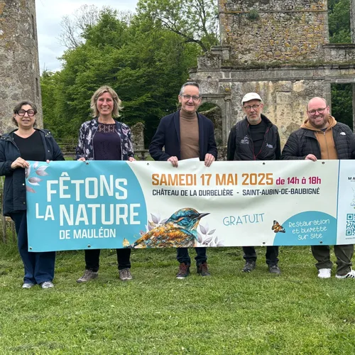 JOURNAL DU MERCREDI 07 MAI