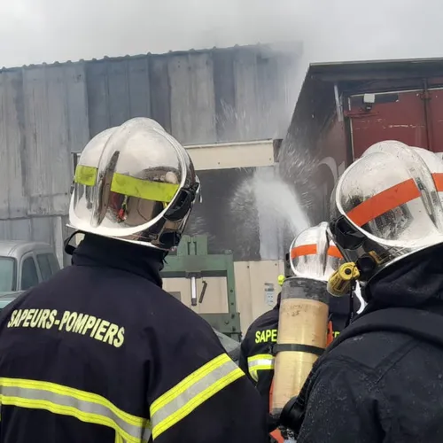 JOURNAL DU MARDI 09 JANVIER ( MIDI )