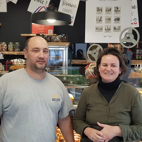 JOURNAL DU VENDREDI 06 JANVIER ( SOIR )