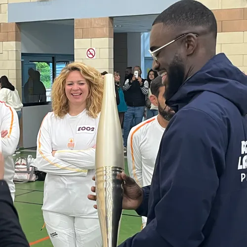 JOURNAL DU LUNDI 03 JUIN ( MIDI )