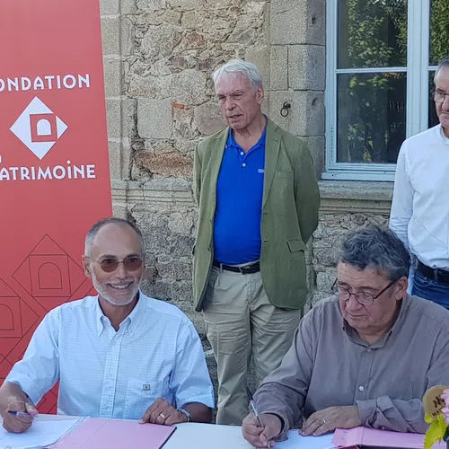 JOURNAL DU JEUDI 21 SEPTEMBRE ( MIDI )