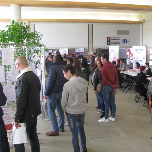 JOURNAL DU MARDI 14 MARS ( SOIR )