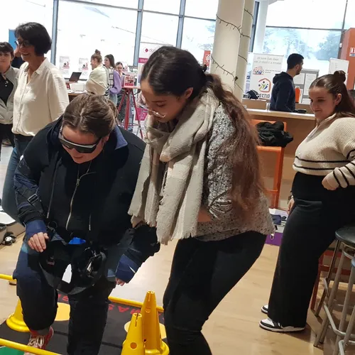 JOURNAL DU MARDI 06 DECEMBRE ( SOIR )