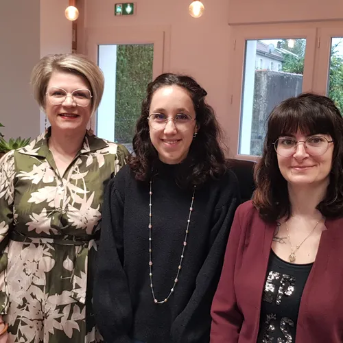 JOURNAL DU JEUDI 03 OCTOBRE ( SOIR )