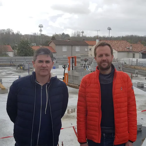 JOURNAL DU VENDREDI 14 AVRIL ( SOIR )