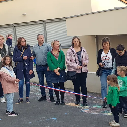 JOURNAL DU MARDI 08 OCTOBRE ( MIDI )