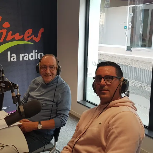 COLLINES LA RADIO