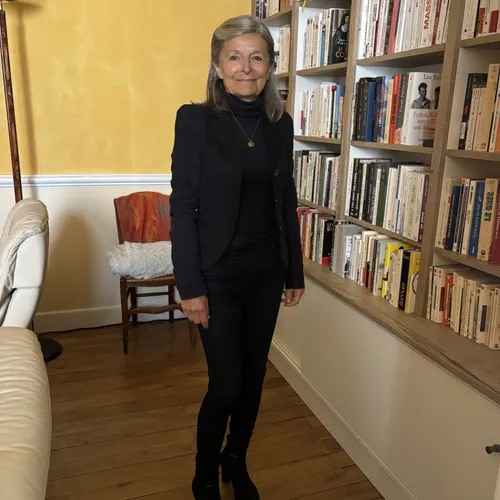 Journal du lundi 14 octobre (soir)