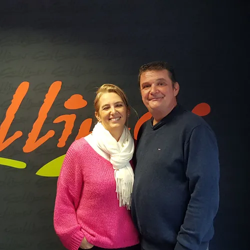 JOURNAL DU VENDREDI 09 FEVRIER ( MIDI )