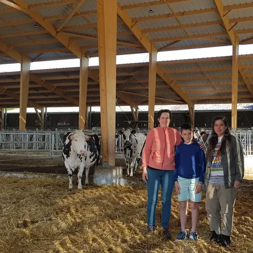 Journal du mardi 13 mai (soir)