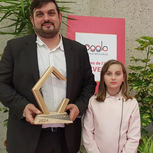 JOURNAL DU VENDREDI 17 MAI ( SOIR )